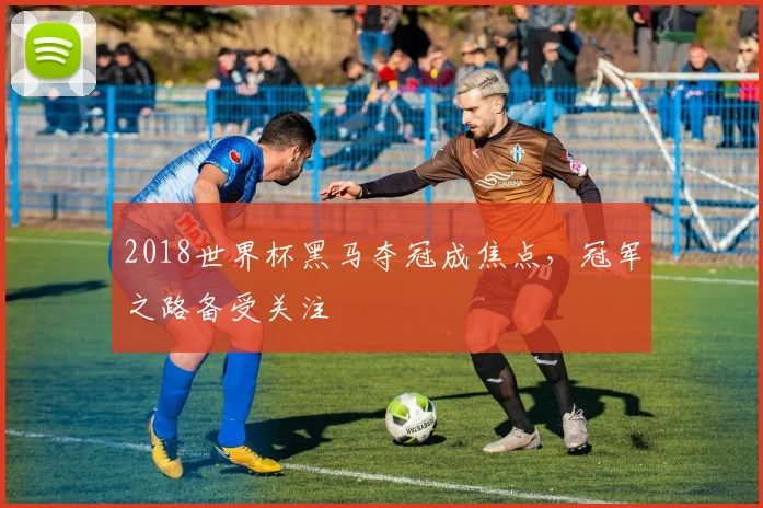2018世界杯黑马夺冠成焦点,冠军之路备受关注